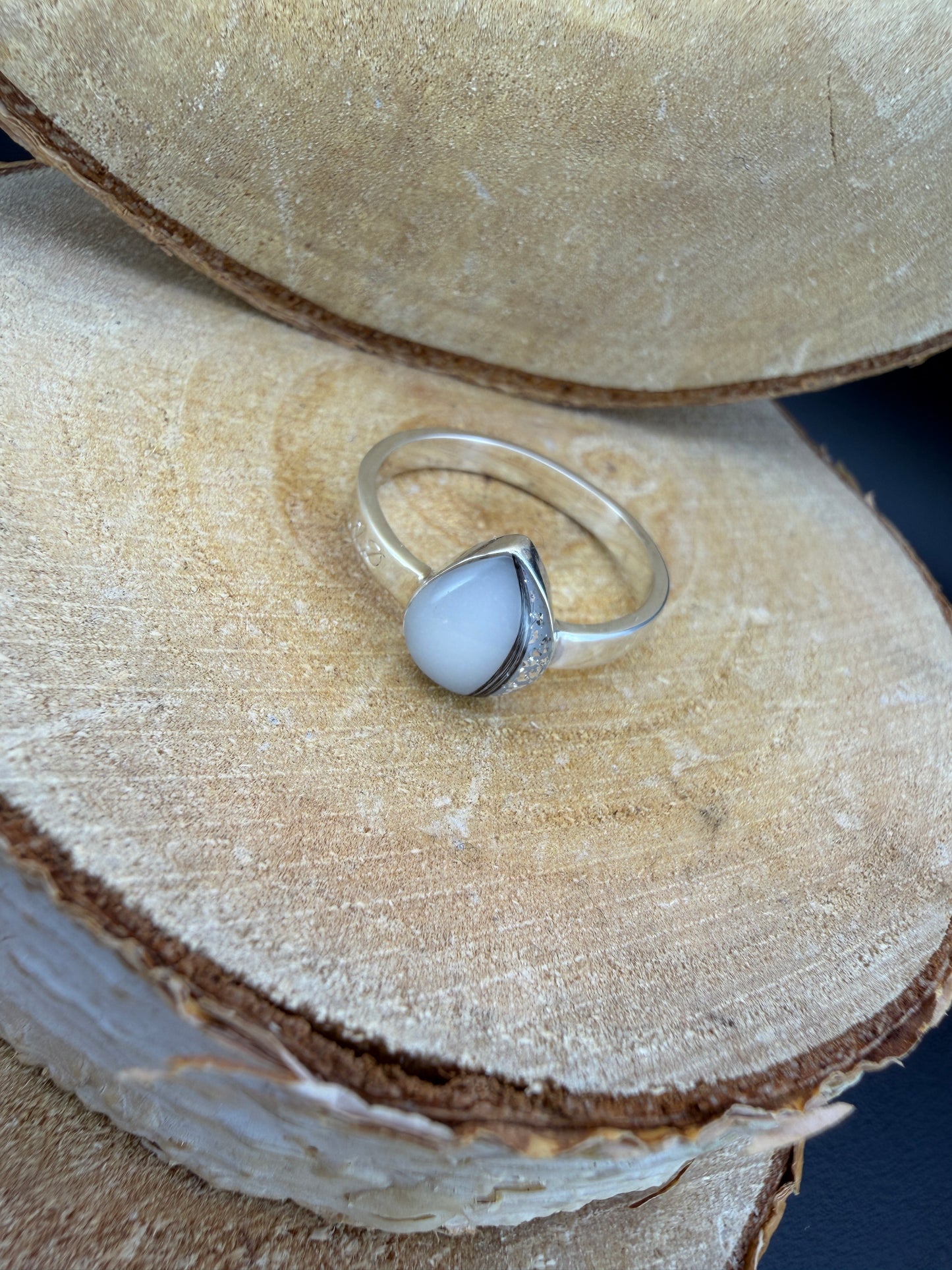 Bague Noémie