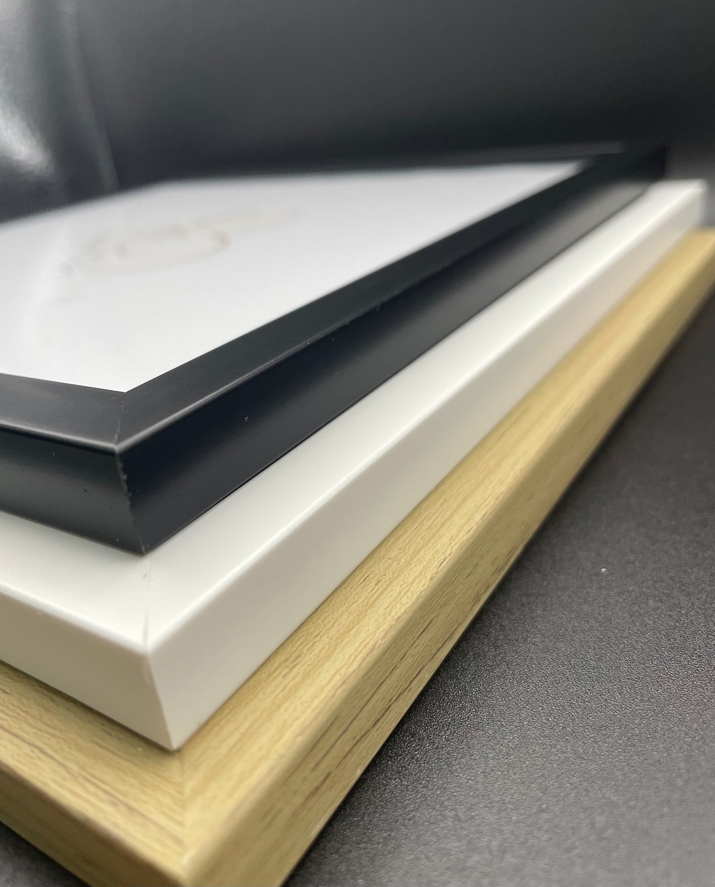 Cadre d'allaitement carré 20*20