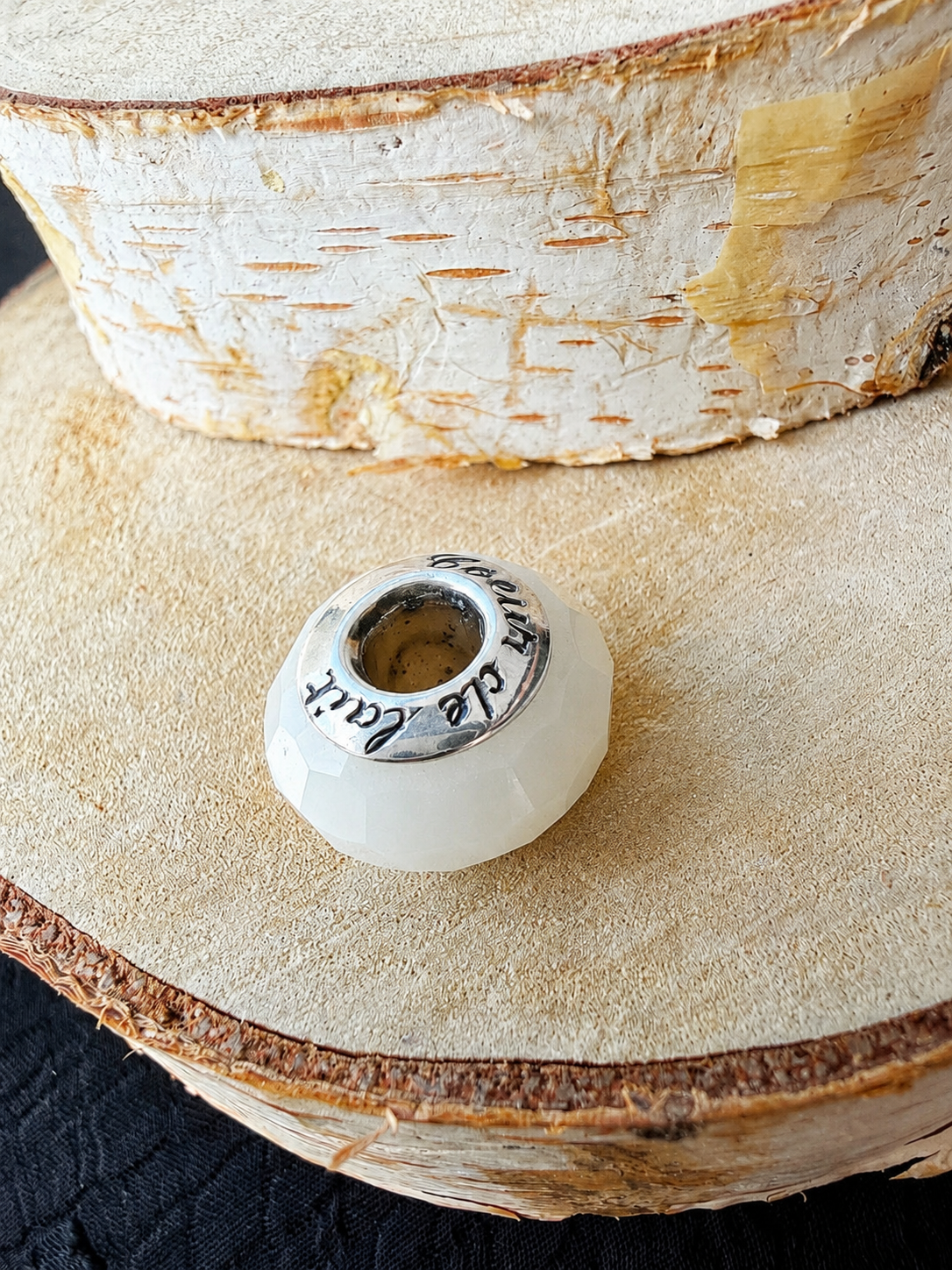 Perle/charm compatible Pandora