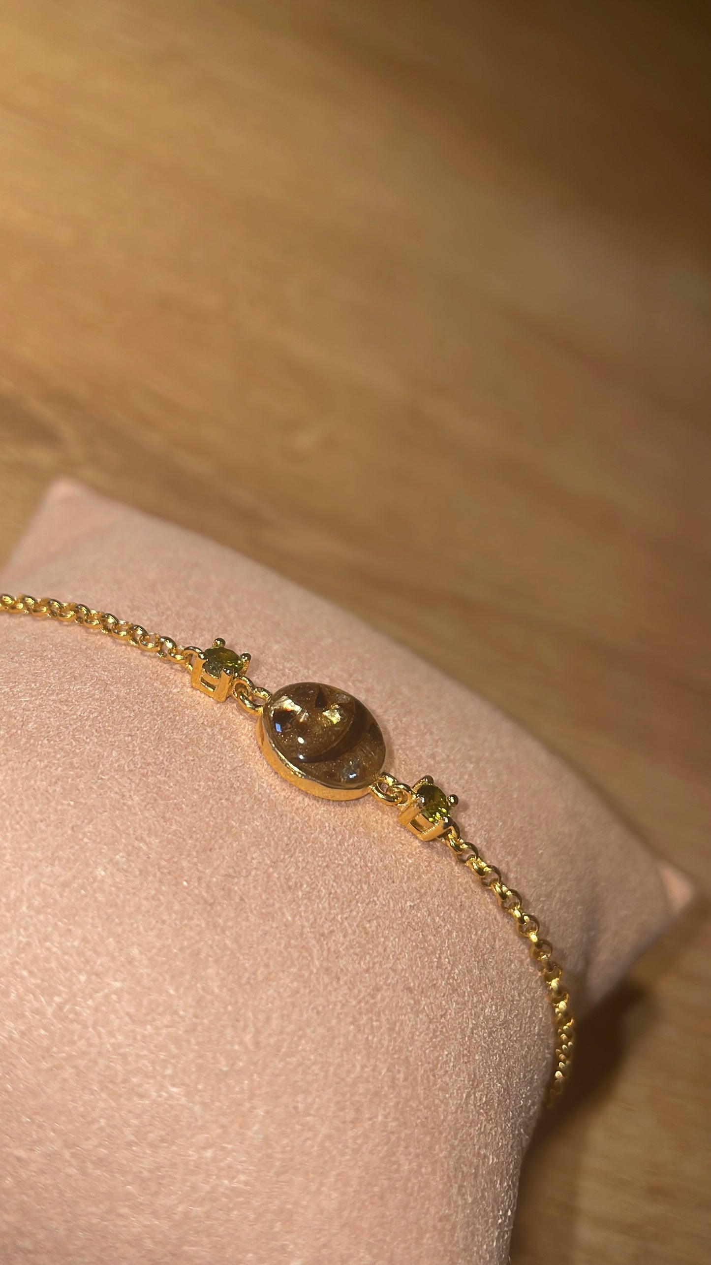 Bracelet Perle de vie