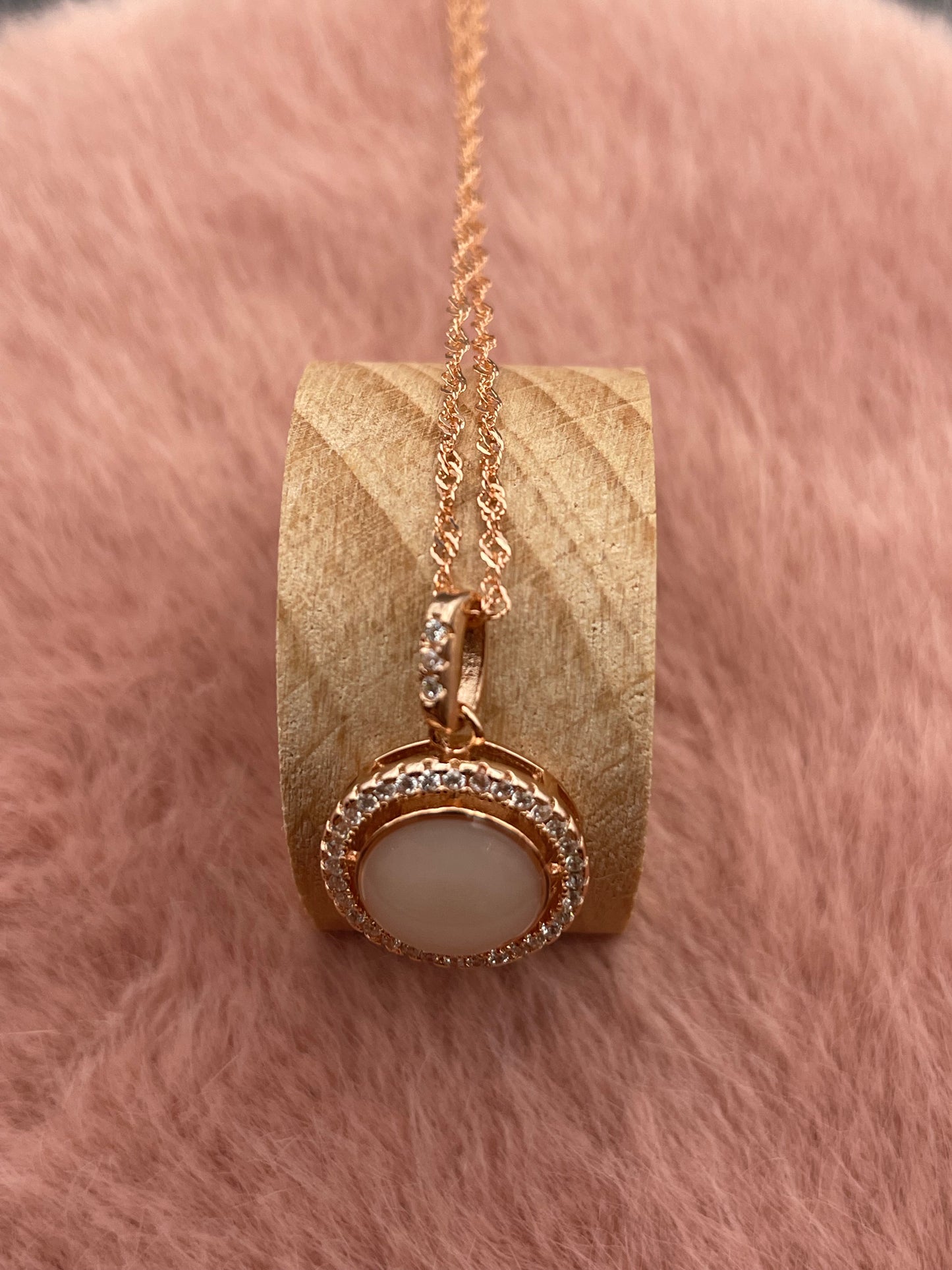 Pendentif Soleil de vie