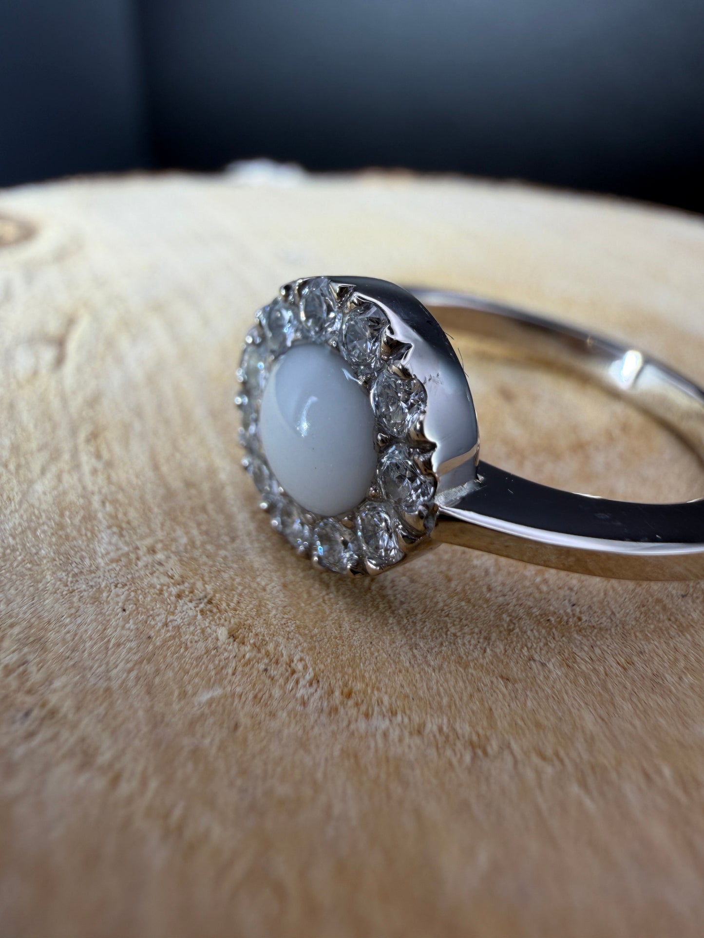 Bague Jeanne