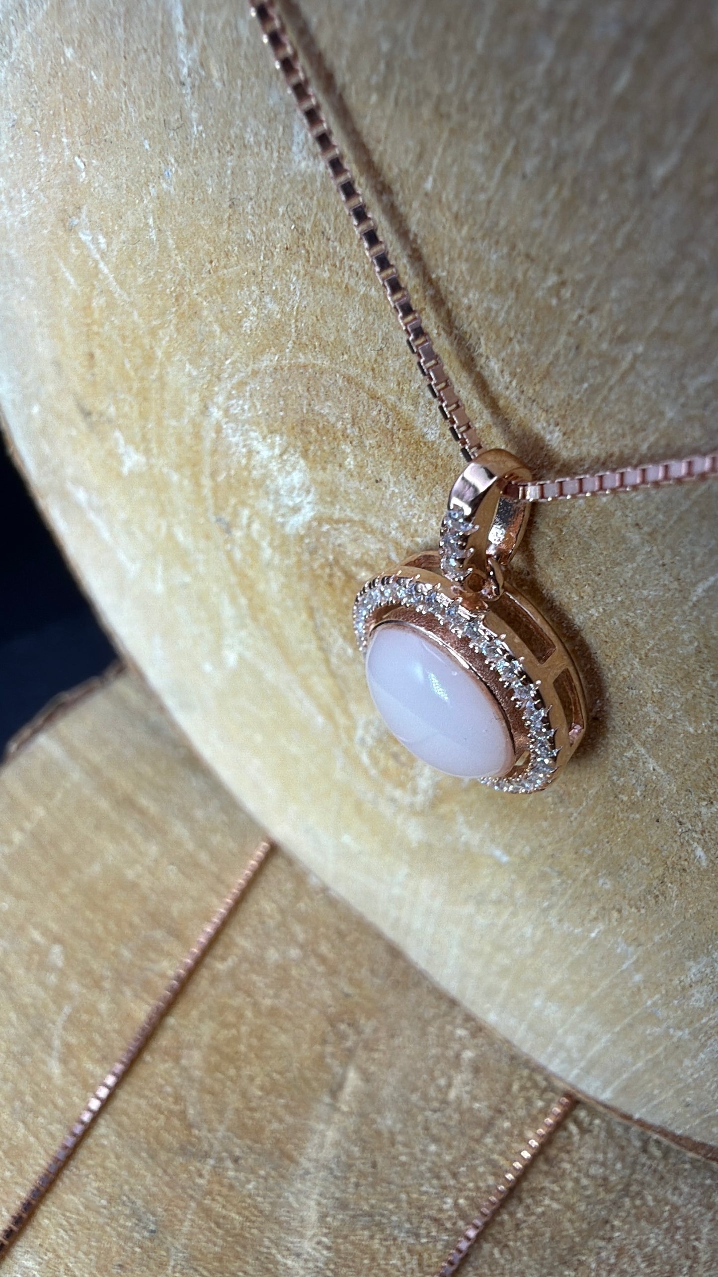 Pendentif Soleil de vie