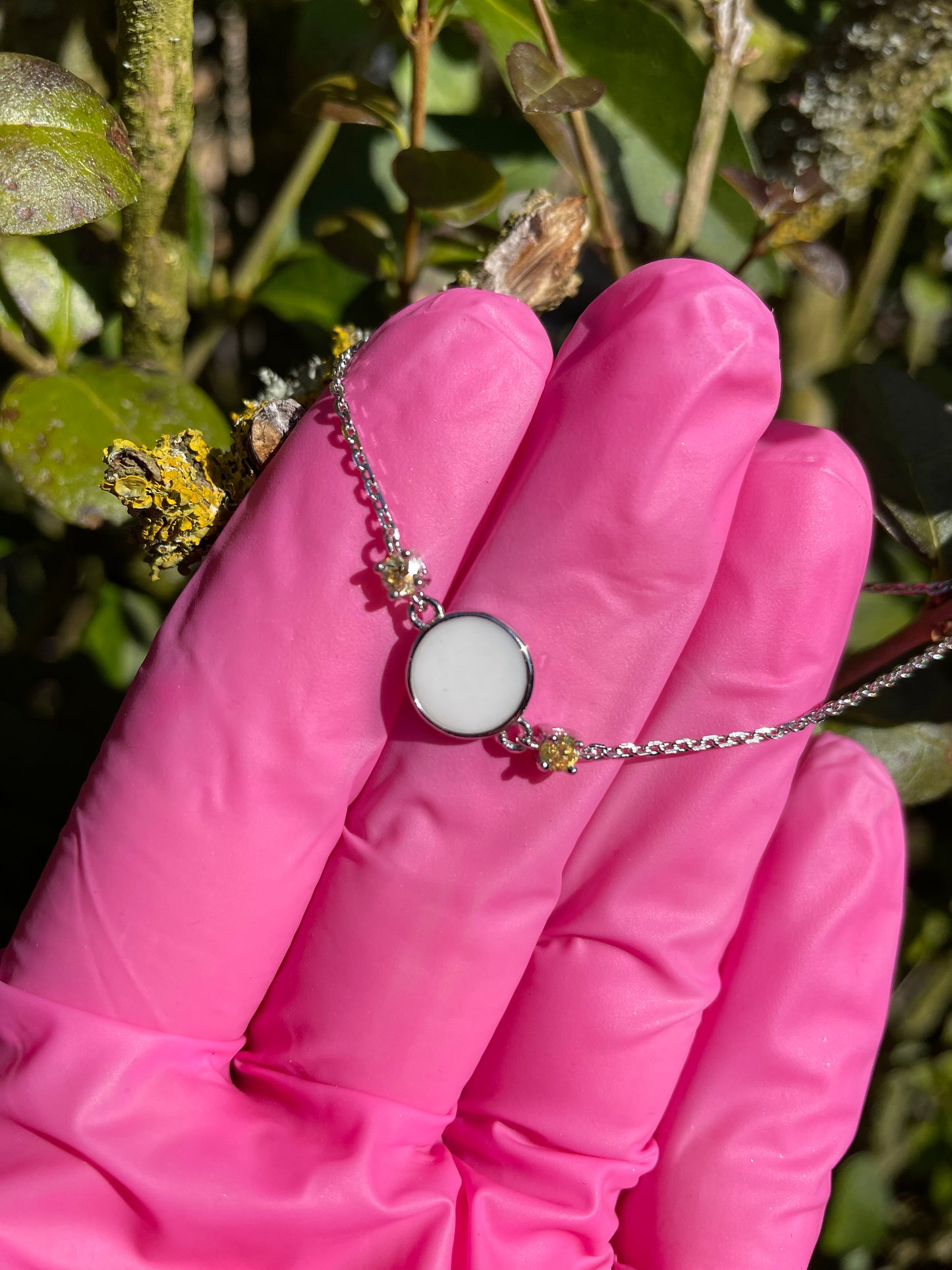 Bracelet Perle de vie