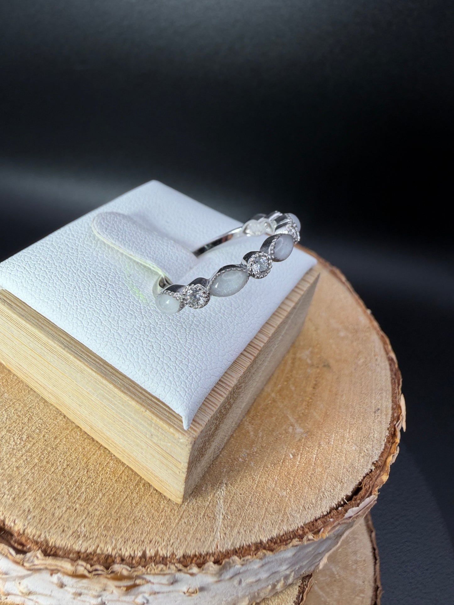 Bague Souffle d’amour