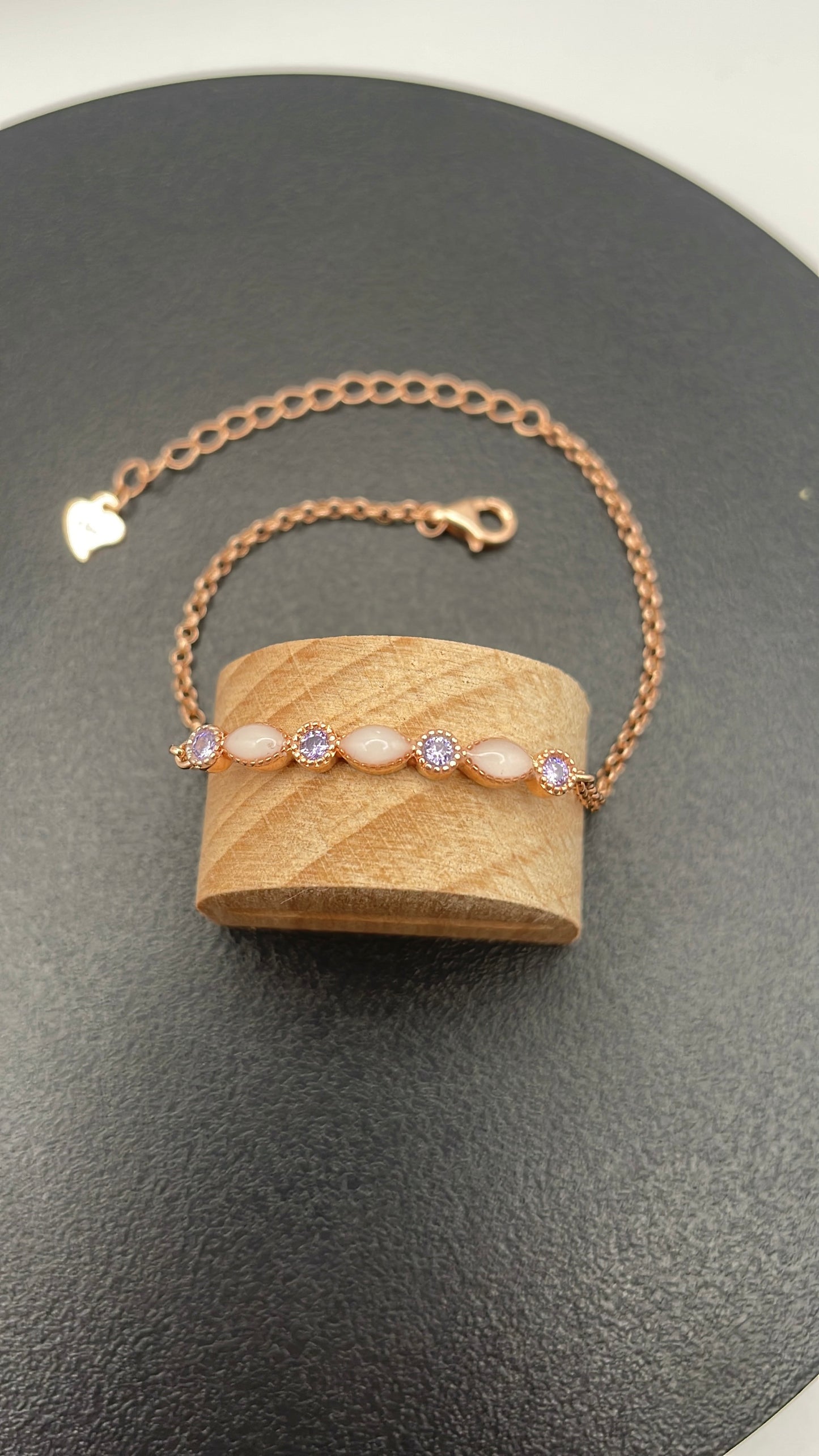 Bracelet Souffle d’amour