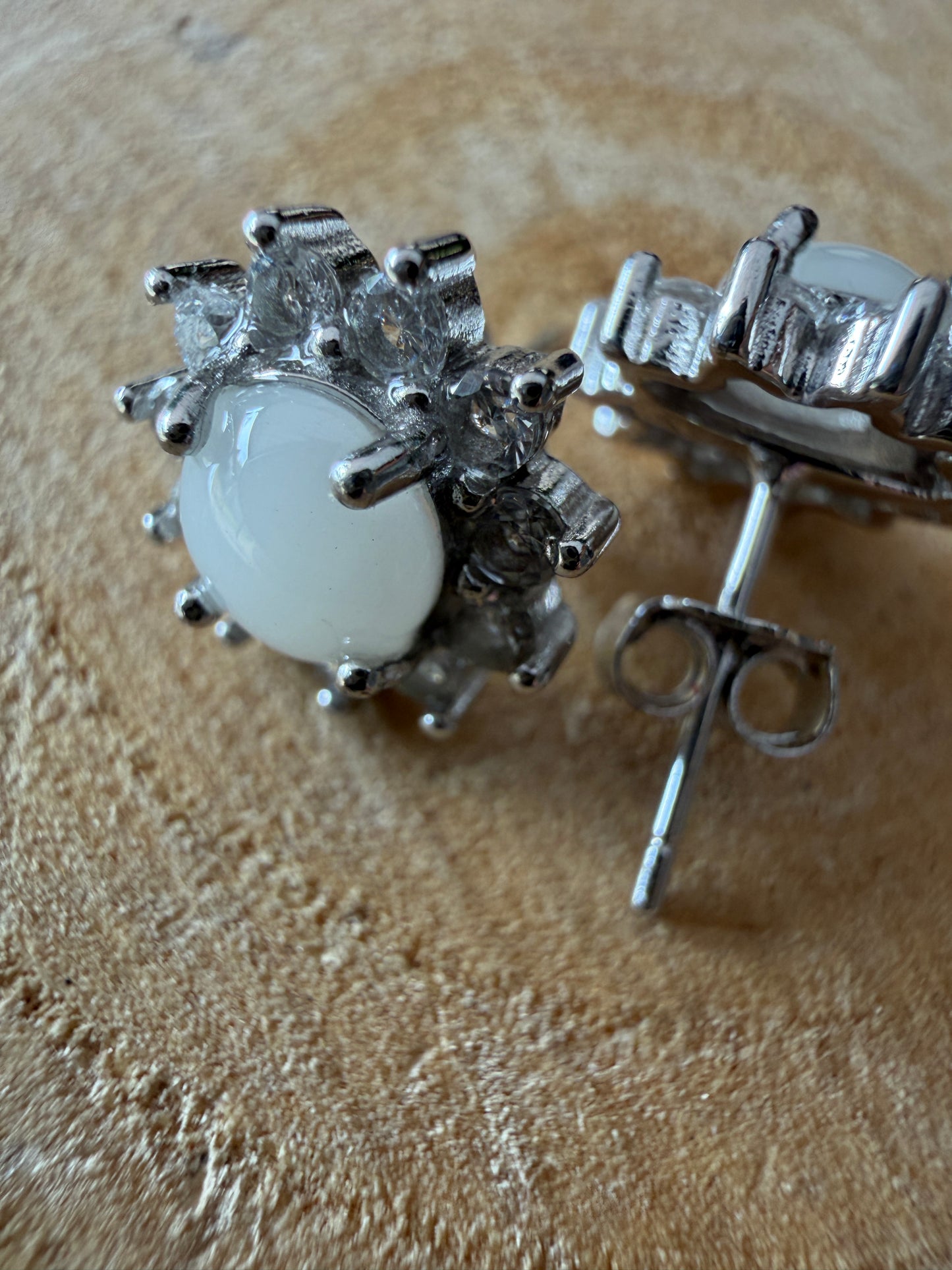 Boucles Etincelles