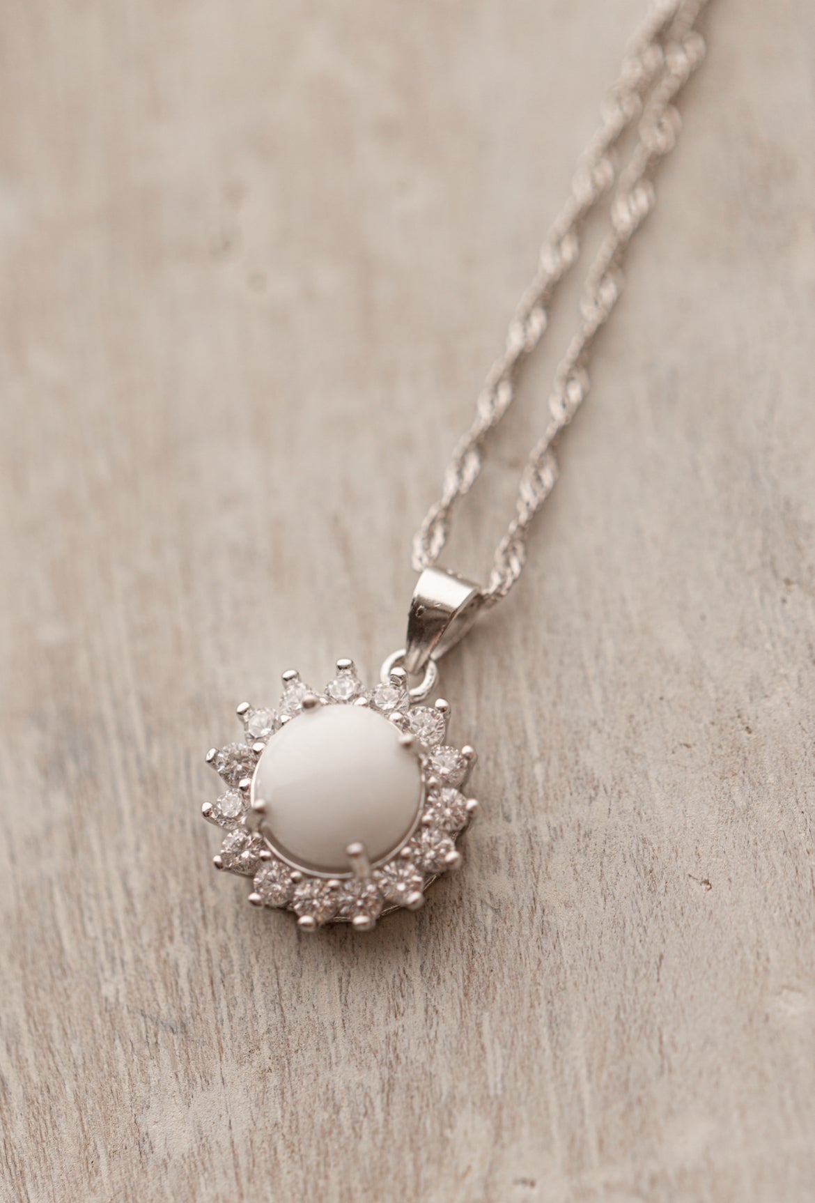 Pendentif Etincelles