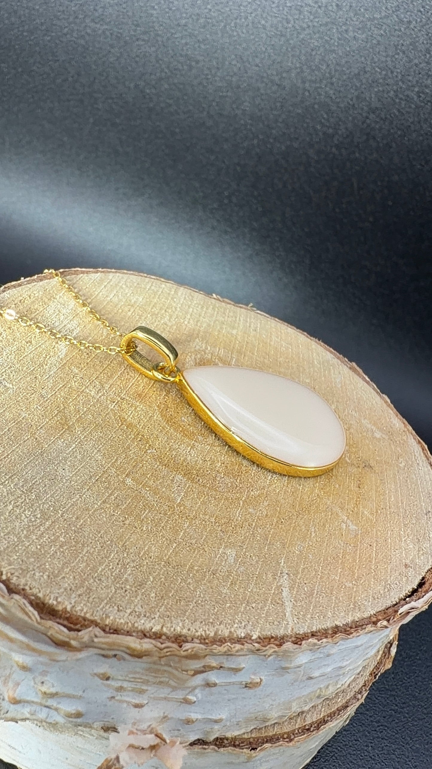 Pendentif Maïlo