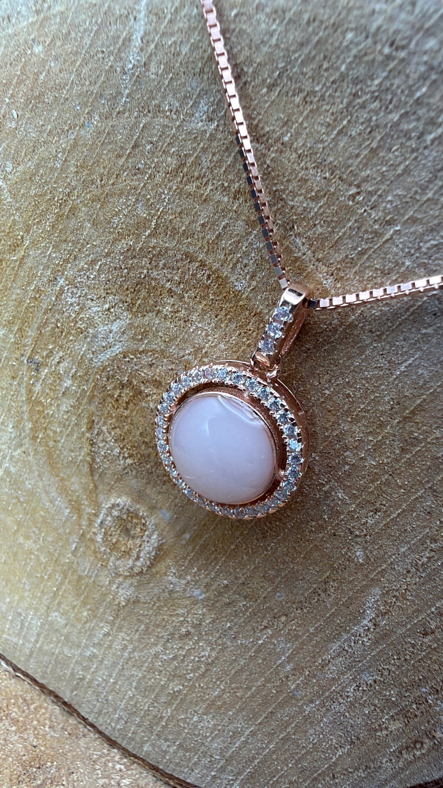 Pendentif Soleil de vie