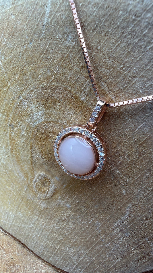 Pendentif Soleil de vie