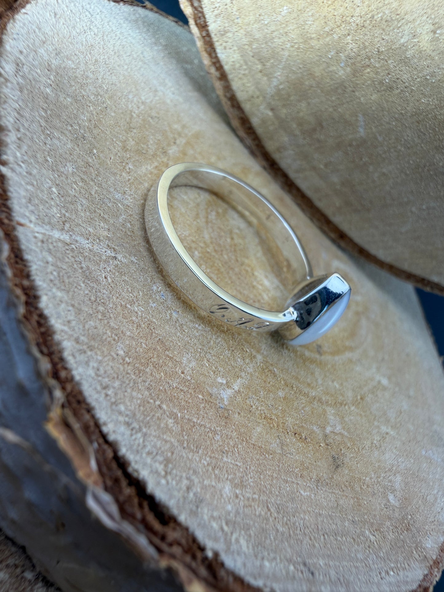 Bague Noémie