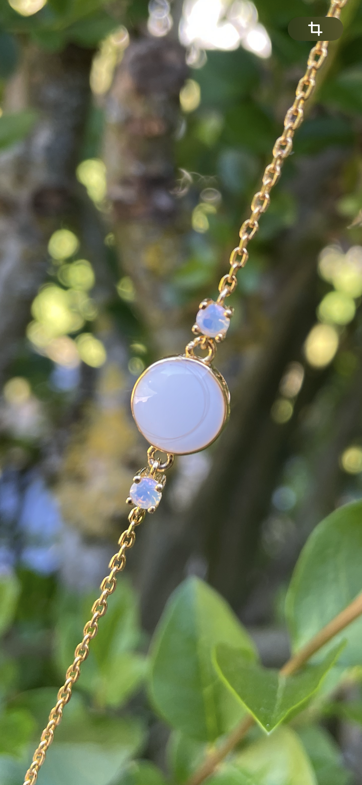 Bracelet Perle de vie