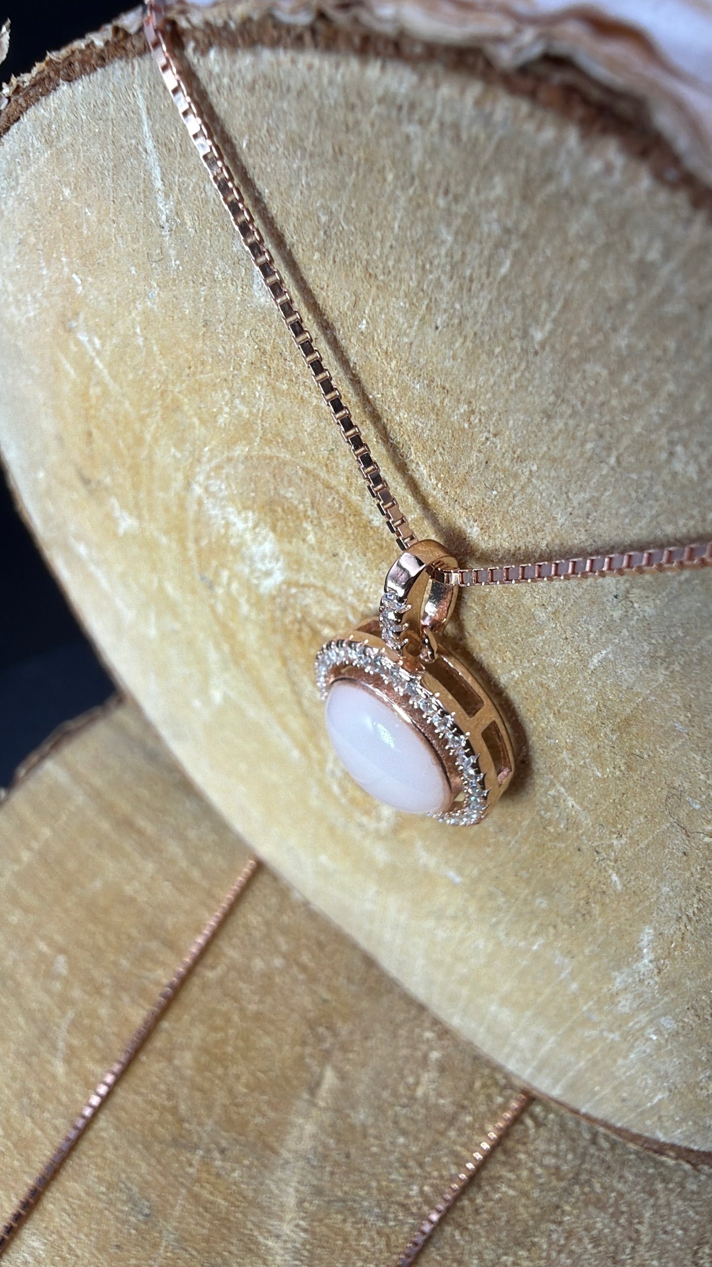 Pendentif Soleil de vie