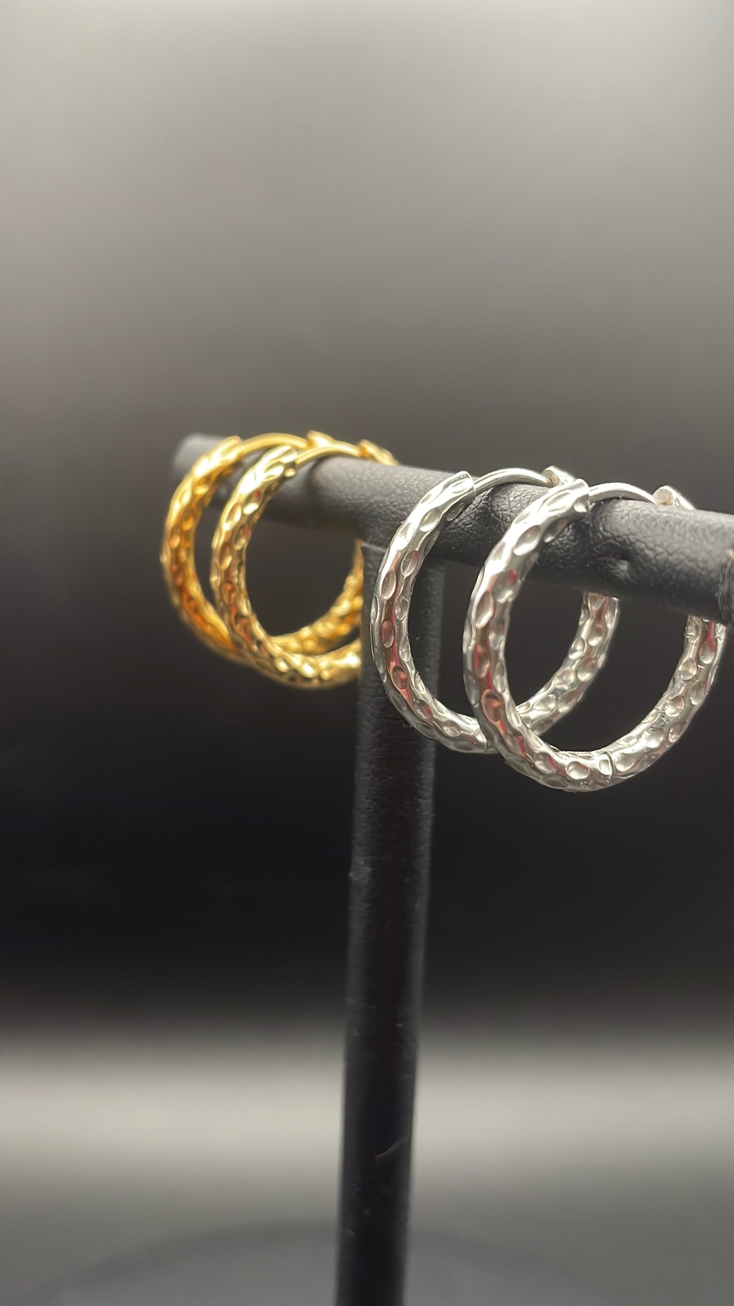 Pampilles interchangeables Fleur Miléna