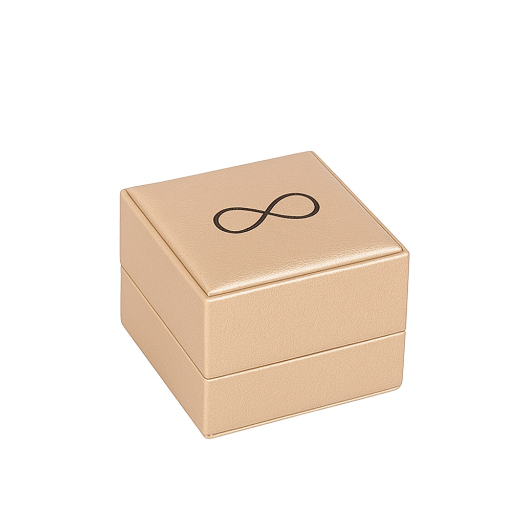 Ecrin de luxe personnalisable