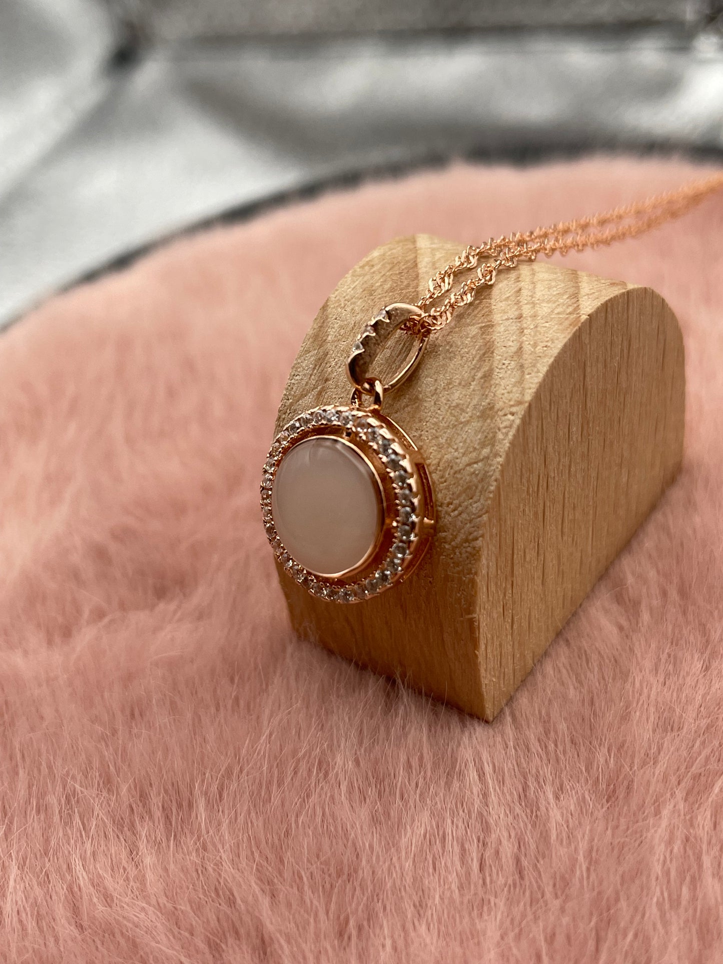 Pendentif Soleil de vie