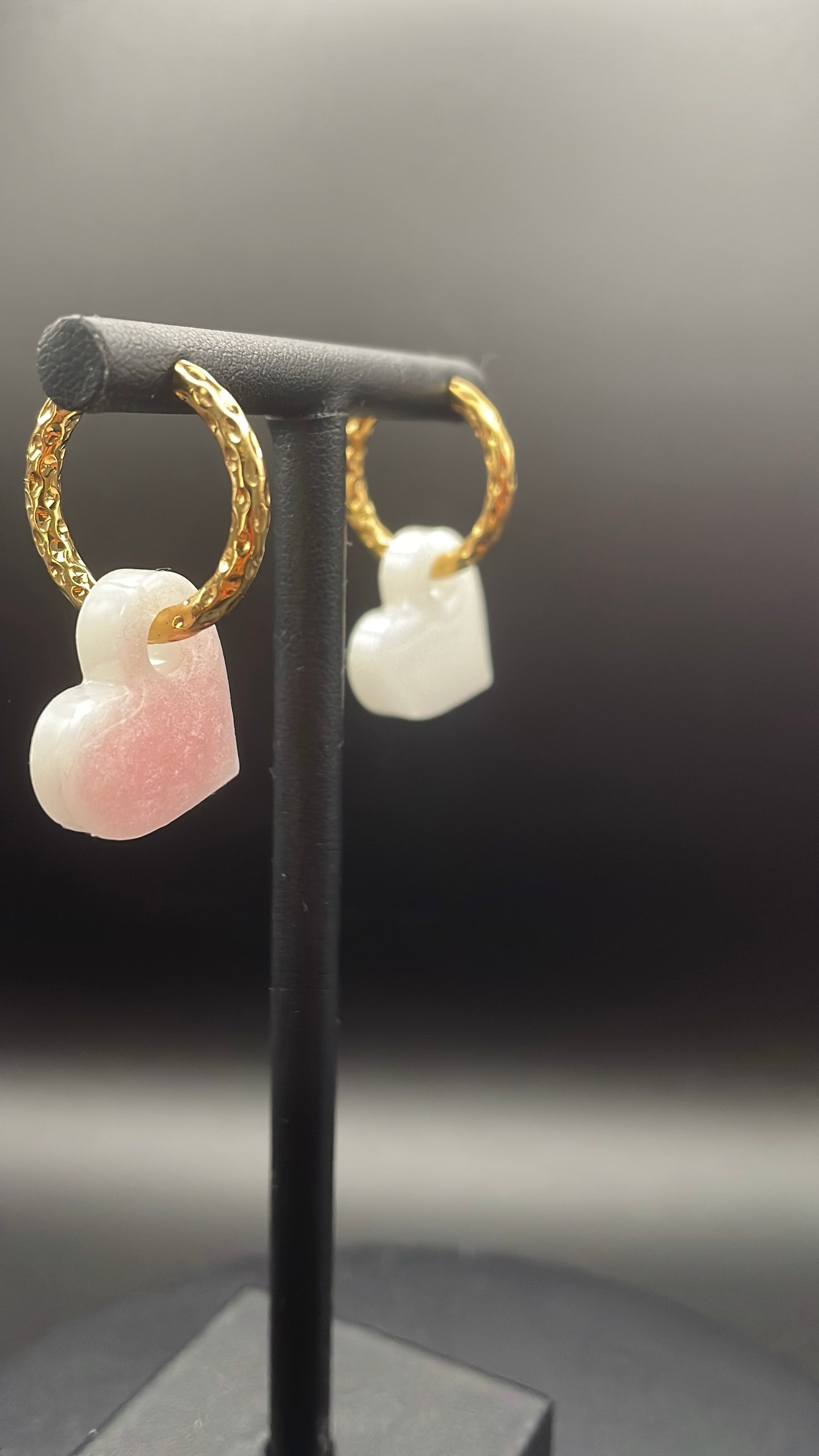 Pampilles interchangeables Fleur Miléna