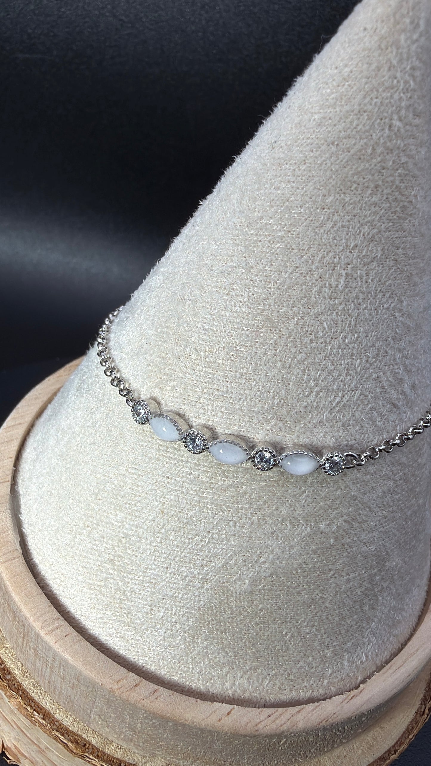 Bracelet Souffle d’amour