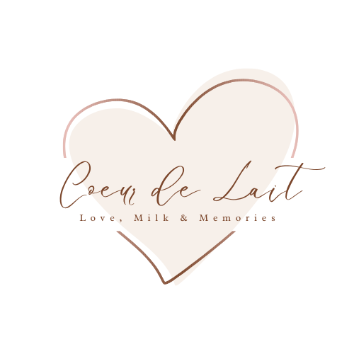 Coeur de lait