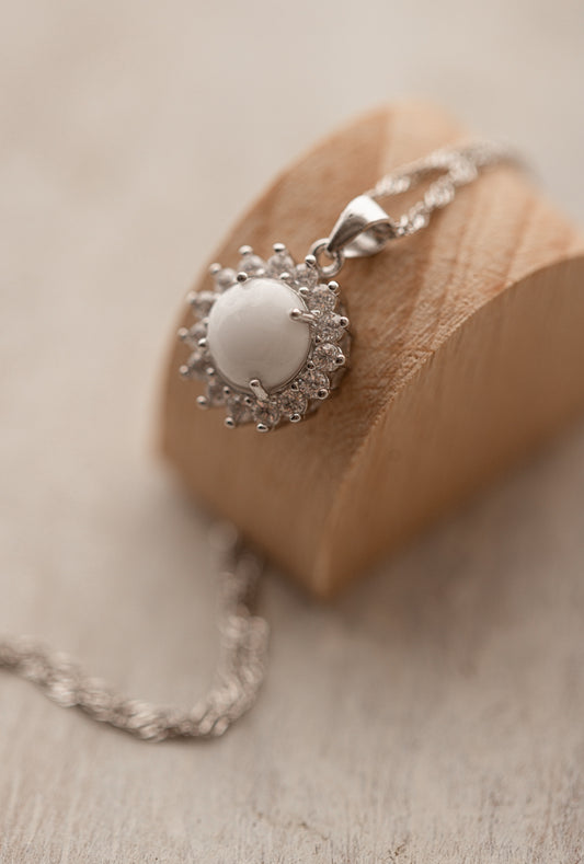 Pendentif Etincelles