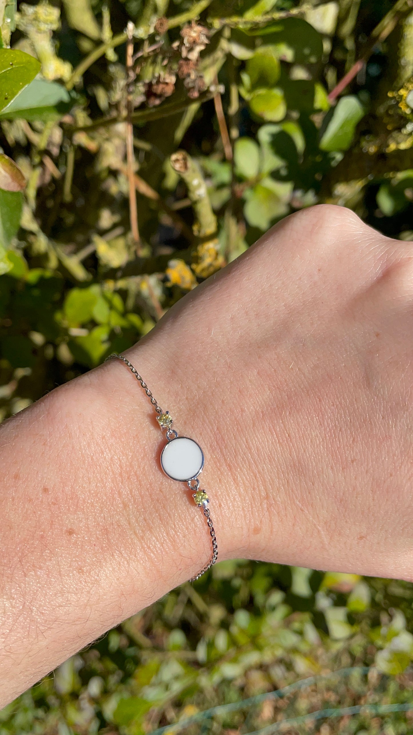 Bracelet Perle de vie