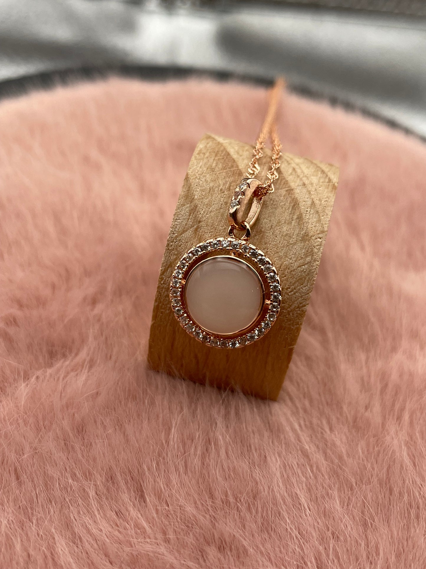 Pendentif Soleil de vie