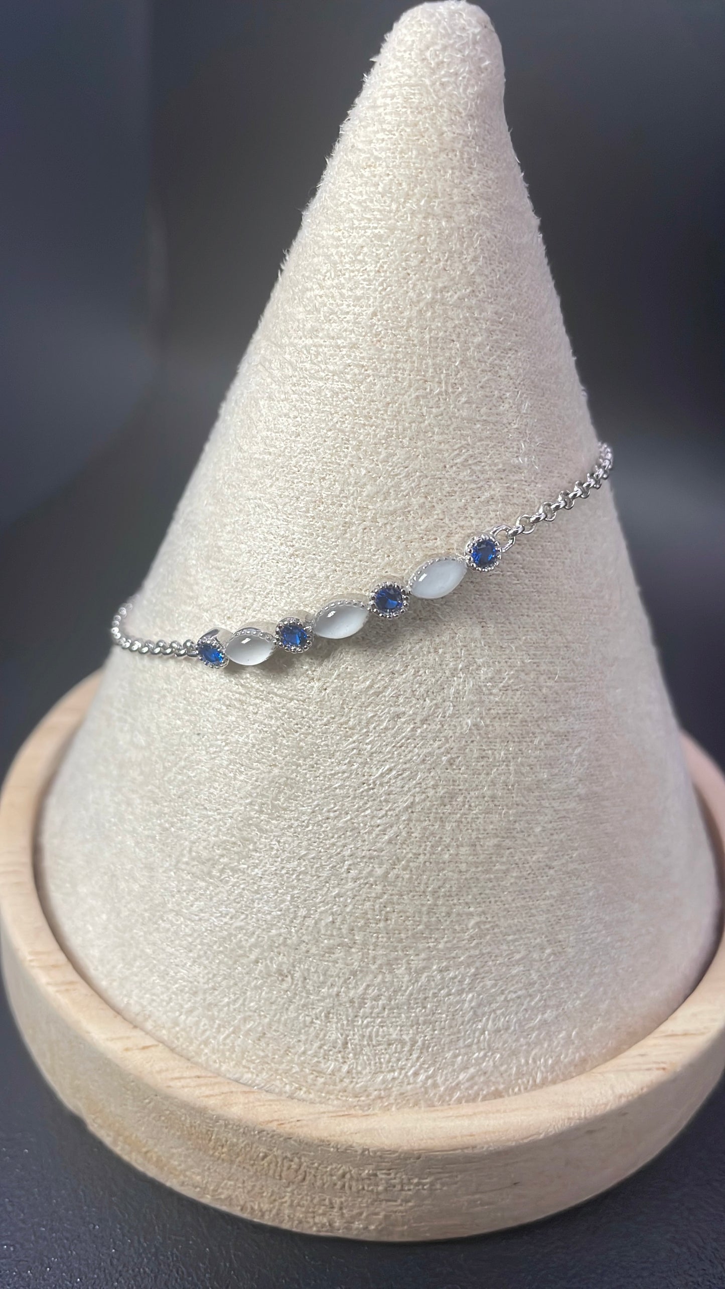 Bracelet Souffle d’amour